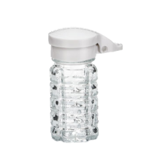 TableCraft Products, 163MPW, Salt / Pepper Shaker