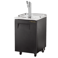 True Manufacturing, TDD-1-HC, Draft Beer Cooler