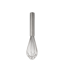 Browne Foodservice, 571116, Kitchen Utensils - Whips, Mashers & Paddles