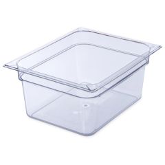 Carlisle, 10222B07, Food Pan, Plastic