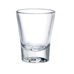Anchor Hocking, 14182, Glass, Shot / Whiskey