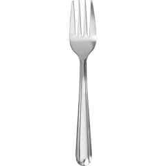 International Tableware, DOM-222, Salad Fork