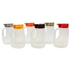 TableCraft Products, PP48A, Syrup Pourer