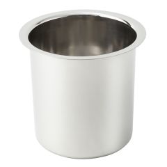 Winco, BAM-1.5, Bain Marie Pot