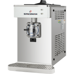 Spaceman USA, 6690-C, Frozen Beverage Machine, countertop