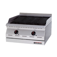 Garland/US Range, GD-24RBFF, Charbroiler, Gas, Countertop