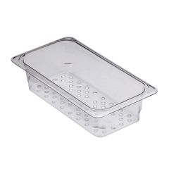 Cambro, 33CLRCW135, Food/Beverage Storage Container