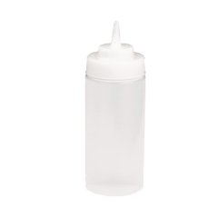 TableCraft Products, 11663C, Squeeze Bottle