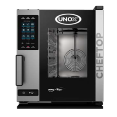 Unox, XACC-0513-EPLM, Combi Oven, Electric
