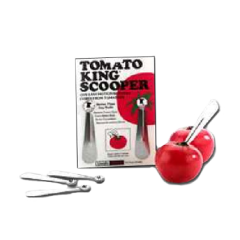 Vollrath, 1400, Tomato Scooper/Corer