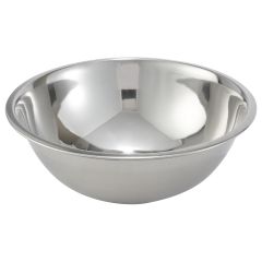 Winco, MXB-800Q, Mixing Bowl, Metal