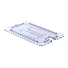 Carlisle, 10291U07, Food Pan Cover, Plastic