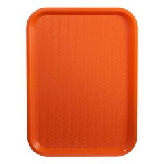 Winco, FFT-1014O, Tray, Fast Food