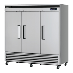 Turbo Air, TSF-72SD-N, Freezer, Reach-In