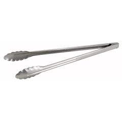 Winco, UT-16, Tongs, Utility