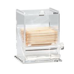 TableCraft Products, 228, Toothpick Holder / Dispenser