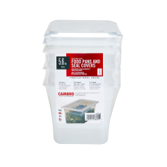 Cambro, 36PPSW3190, Food/Beverage Storage Container