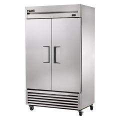 True Manufacturing, T-43-HC, Refrigerator, Reach-In