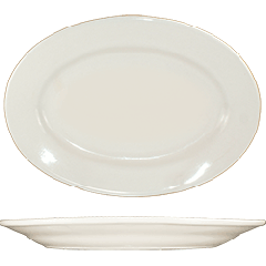 International Tableware, RO-48, Platter, China