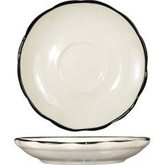 International Tableware, SY-36, Saucer, China