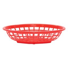 TableCraft Products, 1071R, Basket, Fast Food