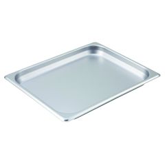 Winco, SPH1, Steam Table Pan, Stainless Steel