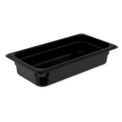Carlisle, 3086003, Food Pan, Hi-Temp Plastic