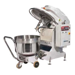 Univex, SL160RB, Mixer, Spiral Dough
