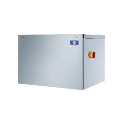 Manitowoc, IDT1900W-261EM, Ice Maker, Cube-Style