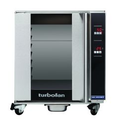 Moffat, USH8D-FS-UC, Holding Cabinet