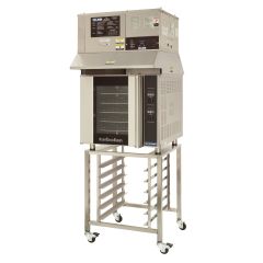 Moffat, USSK32, Stand for Turbofan