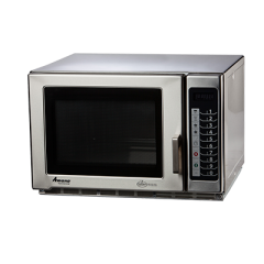 ACP - Amana Commercial, RFS12TS, Microwave Oven