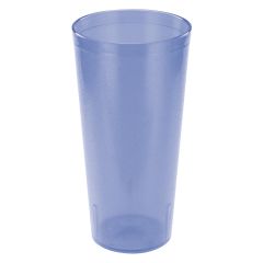 Winco, PTP-24B, Tumbler, Plastic