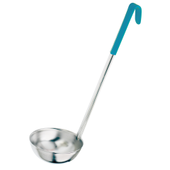 Browne Foodservice, 9946TL, Kitchen Utensils - Ladles & Portioners