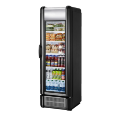 True Manufacturing, GDM-15-RTO-HC-LD, Refrigerator, Merchandiser