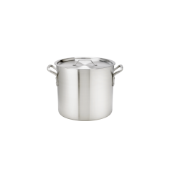 Browne Foodservice, 5813124, Cookware - THERMALLOY Aluminum