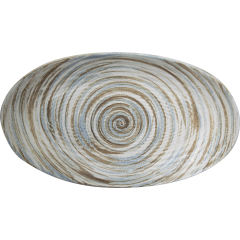 International Tableware, MR-13, Platter, China