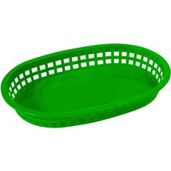 Winco, PLB-G, Basket, Fast Food