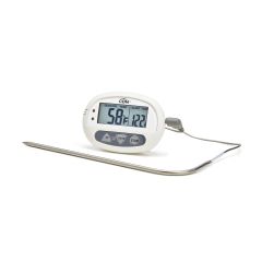 CDN Measurement Tools, DTP392, Thermometer, Probe 32 - 392Ã‚Â°F
