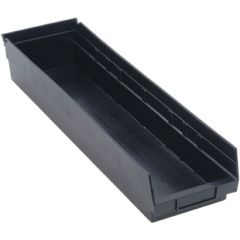 Quantum Foodservice, QSB106BK, Shelf Bin