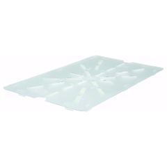 Winco, SP71DS, Food Pan Drain Tray
