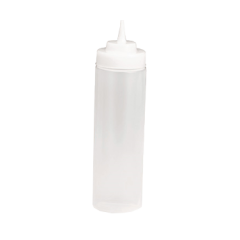 TableCraft Products, 12463C, Squeeze Bottle