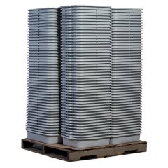 TableCraft Products, P1529G, Bus Box / Tub