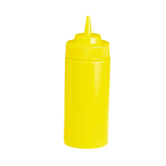 TableCraft Products, 11663M, Squeeze Bottle