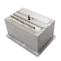 John Boos, PB-DIIB2820CP10, Ice Bin, Drop-In