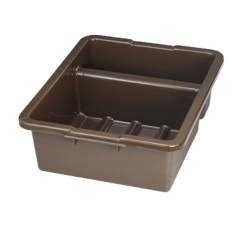TableCraft Products, 1547BR, Bus Box / Tub