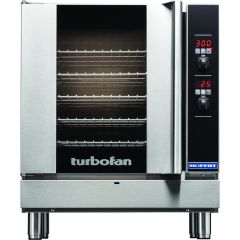 Moffat, USG32D5, Gas Oven
