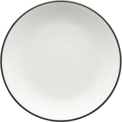International Tableware, TB-7-BL, Plate, China