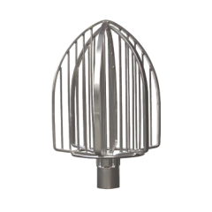 Globe, XXAWHIP-80, Mixer Attachments