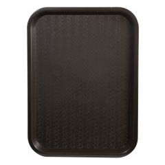 Winco, FFT-1216B, Tray, Fast Food
